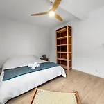 Duplex Hyper Centre Lejlighed
