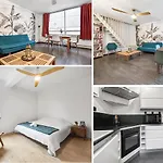 Lejlighed Duplex Hyper Centre Nancy