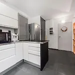 Duplex Hyper Centre * Nancy