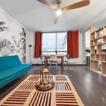 Duplex Hyper Centre