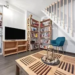 Duplex Hyper Centre Lejlighed *