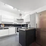 Lejlighed Duplex Hyper Centre