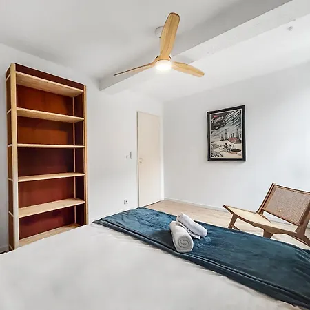 Duplex Hyper Centre * ナンシー