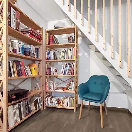 Duplex Hyper Centre Apartamento