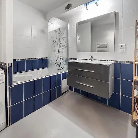 Duplex Hyper Centre Apartment *