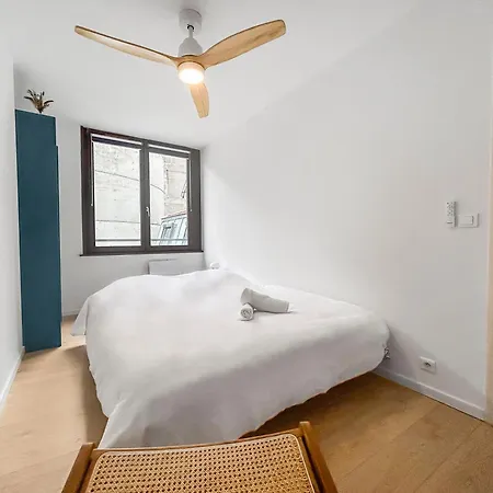 Duplex Hyper Centre *