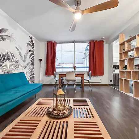 Duplex Hyper Centre