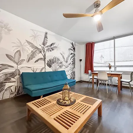 Duplex Hyper Centre ナンシー