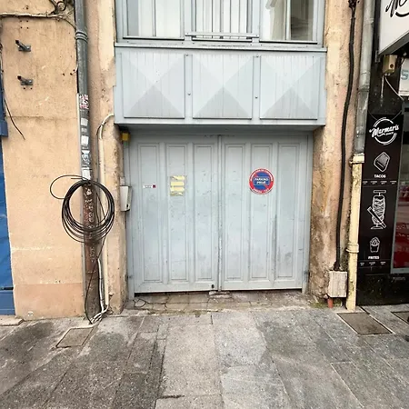 Duplex Hyper Centre * Nancy