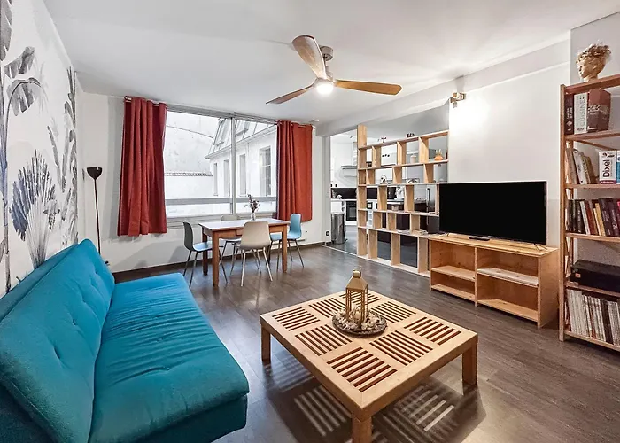 Duplex Hyper Centre ナンシー