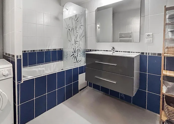 Duplex Hyper Centre Apartamento *