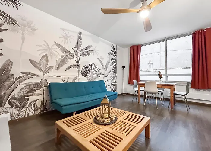 Duplex Hyper Centre ナンシー